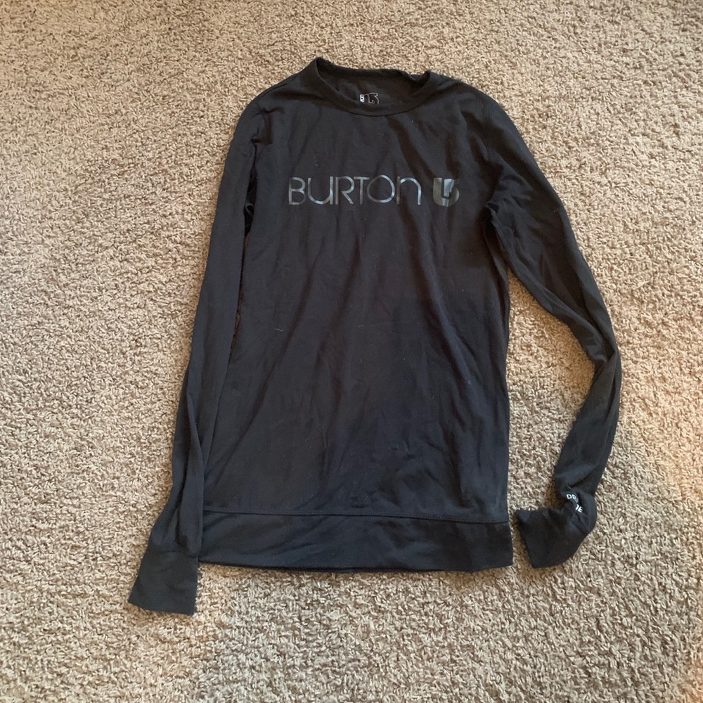 Burton Baselayer bundle